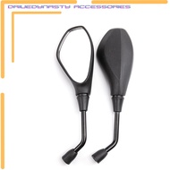 【Clearance Markdowns】 DriveDynasty Motorcycle Rearview Side Mirror For BMW R1250GS R1200GS F850GS R
