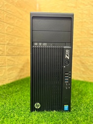 WorkStation HP Z230 (Tower) มือสองใช้งานปกติ(มีรอย)