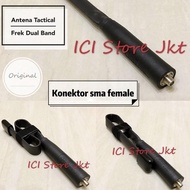 NEW Antena HT Tactical frek Dual band