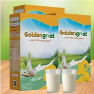 Golden GOAT Milk Original ETAWA GOAT Milk/GONDEN GOAT HERBAL Milk