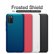 三星 Galaxy A02s / M02s - Nillkin 磨砂護盾 保護殼 手機套 硬殼 Super Frosted Shield Hard Case Back Cover