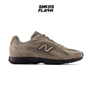 NEW Balance 204L Original Brown Unisex Casual Shoes - U204L3K9