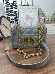 迪奧Dior caro 小號 肩背斜背包