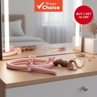 Wanmei 1pc Cotton Hair Curler, Lazy Wave Curling Tool for Salon Style Fluffy Hair  Wanmei 1pc penger