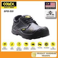 Colex-(BPB500) safety shoe