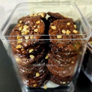 BROWNIES COOKIES....