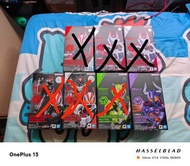 二手Shf buffa tycoon geats mark 2 geats