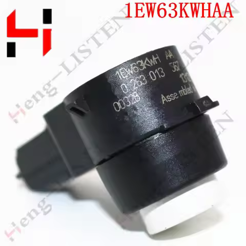 (4pcs)1EW63KWHAA OEM 0263013567 For Je Ep Liberty 300 Gra Nd Che Rokee PDC Parking Backup Assist Sen