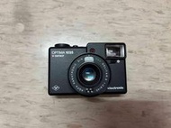AGFA OPTIMA 1035  手動對焦 135底片相機