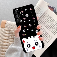 { MS14 } Latest SAMSUNG A16 Case - Casing SAMSUNG A16hp - KesingKita - Back Protector - Camera Prote