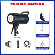 ET 200S LED Light