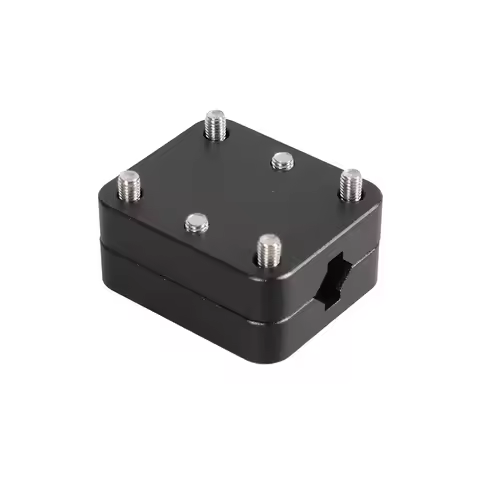 Mounting bracket for phone and GPS navigation, black accessory for motorcycle BMW r1200gs lc adv r12