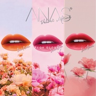 Anas velvet liptint  2022