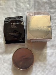 韓國 Jungsaemmool masterclass radiant cushion 粉底 連refill Jung saem mool