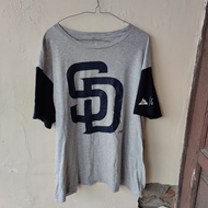 Original MLB Merchandise T-shirt