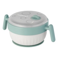 Lock&Lock | ชุดเครื่องใช้สำหรับเด็กจากสแตนเลส 316L พร้อมถ้วยดูดแบบสองหู