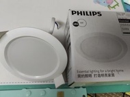 Philips 3w led  燈