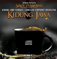 KASET CD LAGU KIDUNG JAWA - KASET CD KIDUNG JAWA - KASET CD COMPACT DISC - KASET CD - CD LAGU