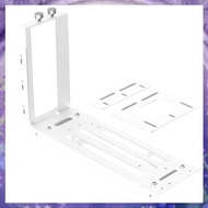 (Y W Z H)External GPU Docking Station, 2 Slots Graphics Card Steering Holder with Hardware, EGPU Doc
