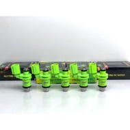 Esr Fuel Injector 100% ORIGINAL  Y15 Y15ZR NEW HONDA Rs150 160cc 180CC 200CC 220CC 240CC 260CC