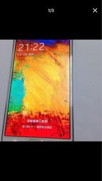 Samsung Galaxy Note3 SM-N9005 4G雙四核心/5.7吋大螢幕