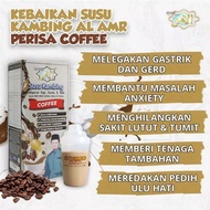 SUSU KAMBING AL AMR PERISA KOPI