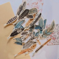 Aesthetic Random Stickers