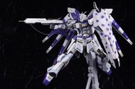 全新日版🇯🇵現貨 Metal Build Hi Nu Gundam Hi v RX 93 高達 UC 馬沙反擊戰 Bandai not GFFMC Gundam Fix Metal Robot RG MG 人類總係犯同樣嘅錯誤