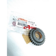 FZ150 LC135 5S LC 5SPEED GEAR 3RD WHEEL 30T FZ GEAR ORIGINAL100%YAMAHA 3C1-E7231-00 GEARBOX TRANSMIS