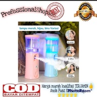 Ps - nano spray, facial moisturizing tank, facial steamer level facial spray / nano spray, character