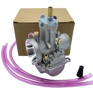 Motorcycle Carburetor Motores Weber Moped Parts Carburetor Engine Carburetor Aluminum Alloy De Moto 
