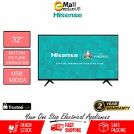 Hisense TV A5200F Series TV 32" inch 32A5200F | LED TV | Television | HD TV