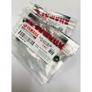 100pc LC135 V1-V7 FZ150 Y15ZR Y16 R15 ORI VALVE SEAL 5YP