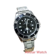 Casio solar watch  ♣❆┋AUTOMATIC MAN WATCH (2) READY STOCK