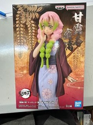 鬼滅 戀柱 景品