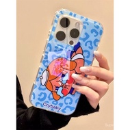 Phone Phone Case Suitable for iPhone 7 8 X XS XR XSMAX 11 12 13 14 15 16 17 Pro max Plus Air Leopard