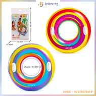INTEX Children's Swimming Ring Wet Set Collection - 59256