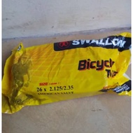 SWALLOW INNER TYRE 26 X 2.125 - 2.35