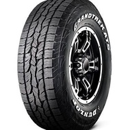 ! BAN MOBIL DUNLOP GRANDTREK AT5 265 60 R18 18 FORTUNER VRZ PAJERO -