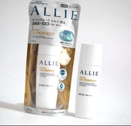ALLIE 防曬