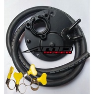 Yamaha Mio 5TL old Mio sporty oc Adapter Mio smail nuvo karbu