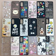 case SAMSUNG A05S Cartoon Pattern Cute For A05S A05S 5G