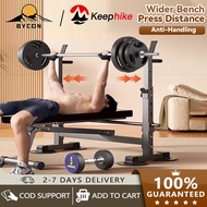 Sit-Up Barbell Bench Press Home Exercise Weightlifting Bed Multifunctional Oblique Push-Up