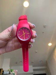 ICE 手錶 夏天的顏色