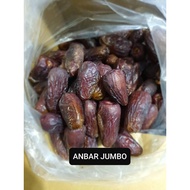 Kurma Anbar Premium Dari Madinah