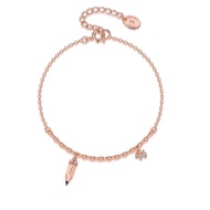 AGATHA | French Style Necklace and Bracelet