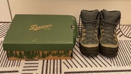 Danner 56303 - Gavre 6" Gunmetal 防水靴
