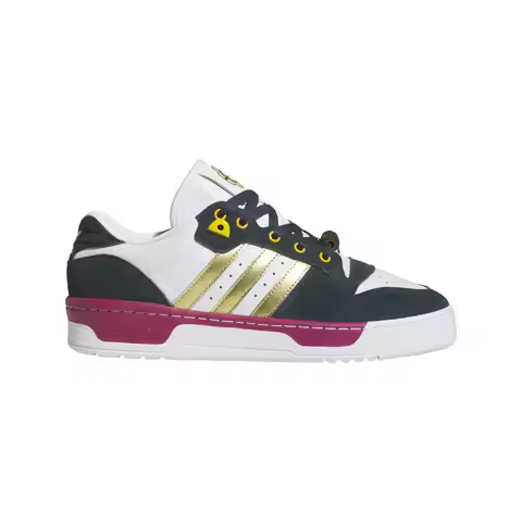 adidas Men's X Demon Slayer Rivalry Low Demon Slayer Shoes