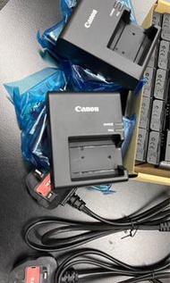 全新 Canon LC-E10E 電池充電器