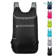 MOCHO Folding Backpack, Foldable Waterproof Packable Backpack, Leisure Ultralight 15L Travel Backpac